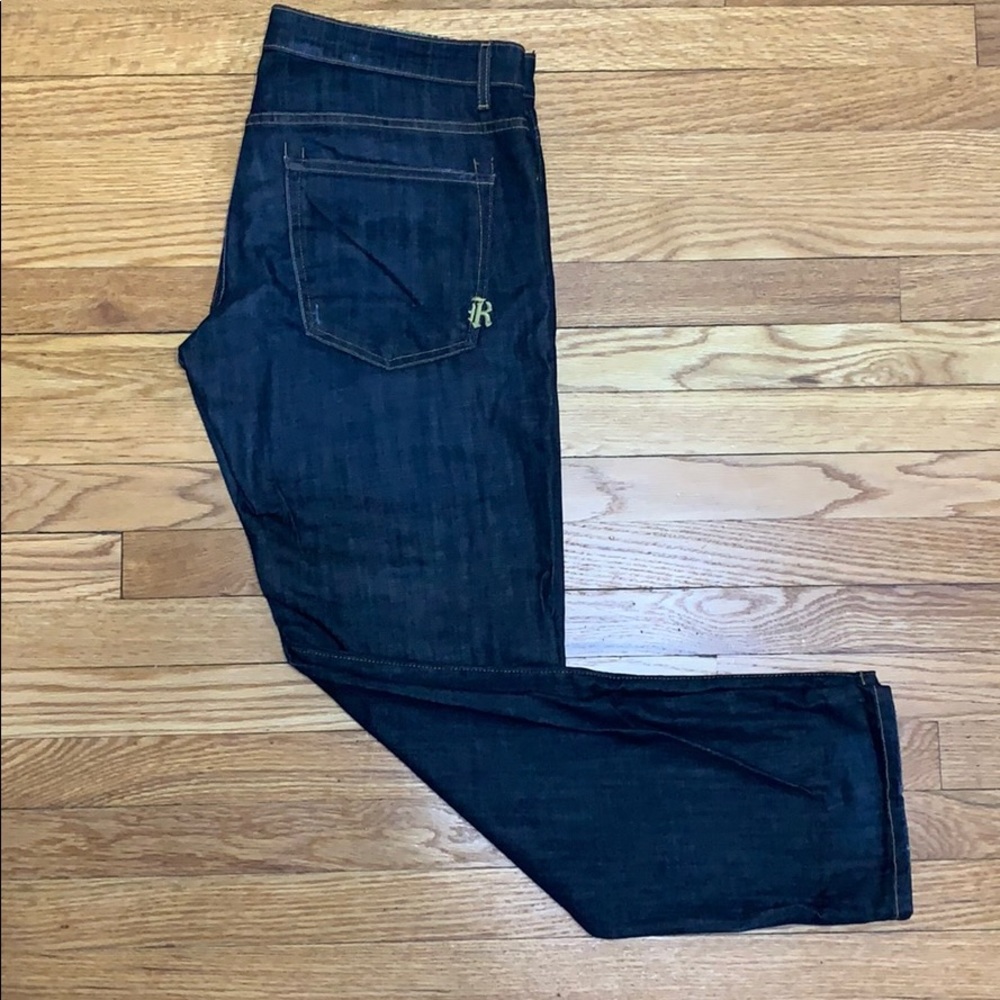 Rock & Republic Rich and Skinny Jeans